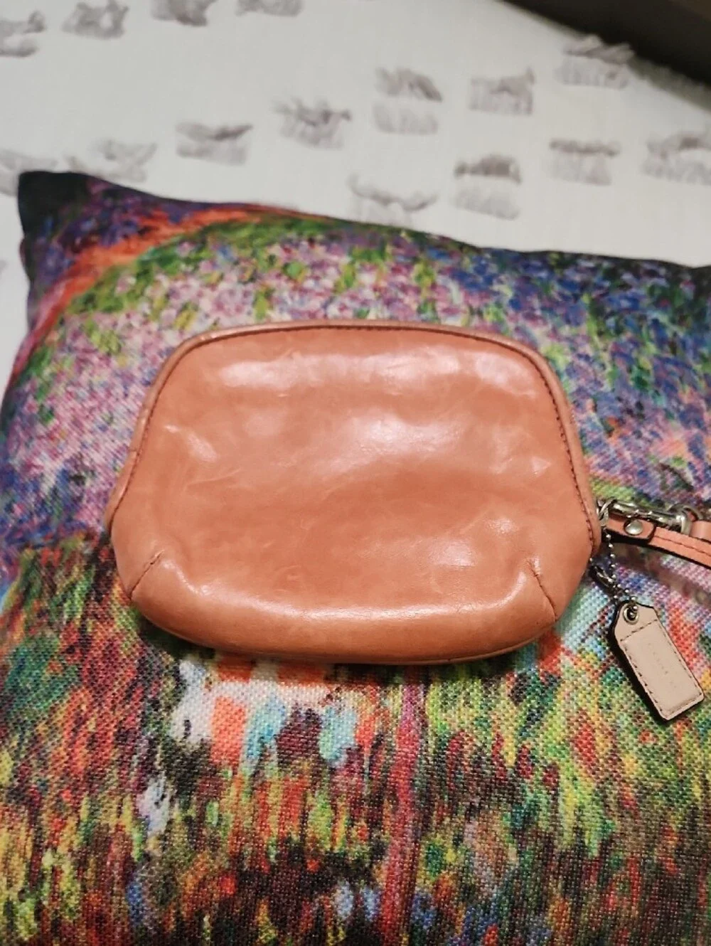 Coach anniversary edition